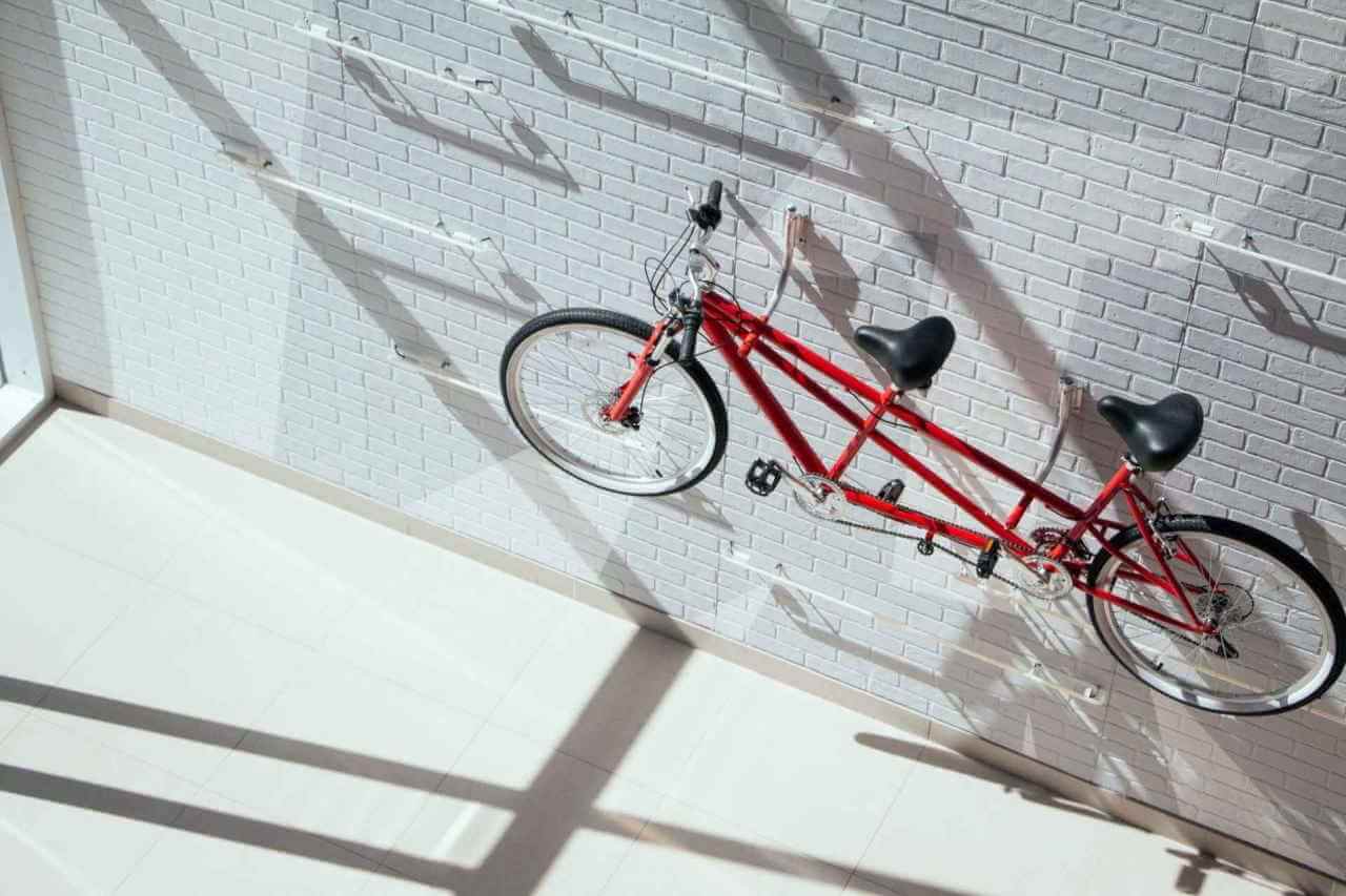 Fahrradhalter: Deckenhalter & Wandhalterungen für's Fahrrad